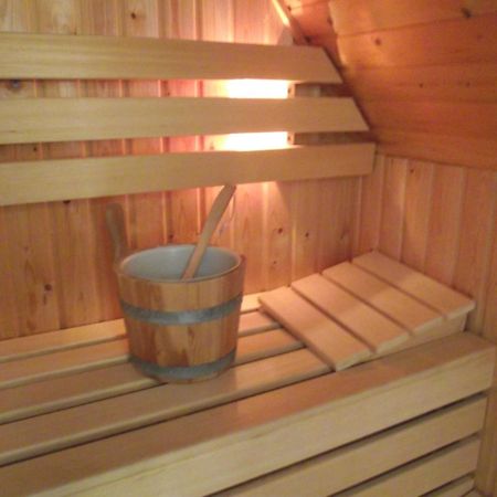 B&B Landgoed Sonneborghe Kollumerzwaag ภายนอก รูปภาพ
