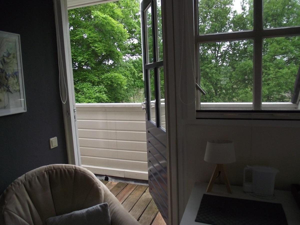 B&B Landgoed Sonneborghe Kollumerzwaag ภายนอก รูปภาพ