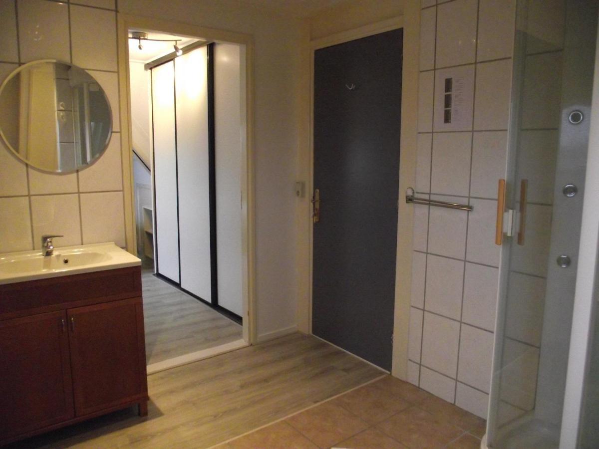 B&B Landgoed Sonneborghe Kollumerzwaag ภายนอก รูปภาพ