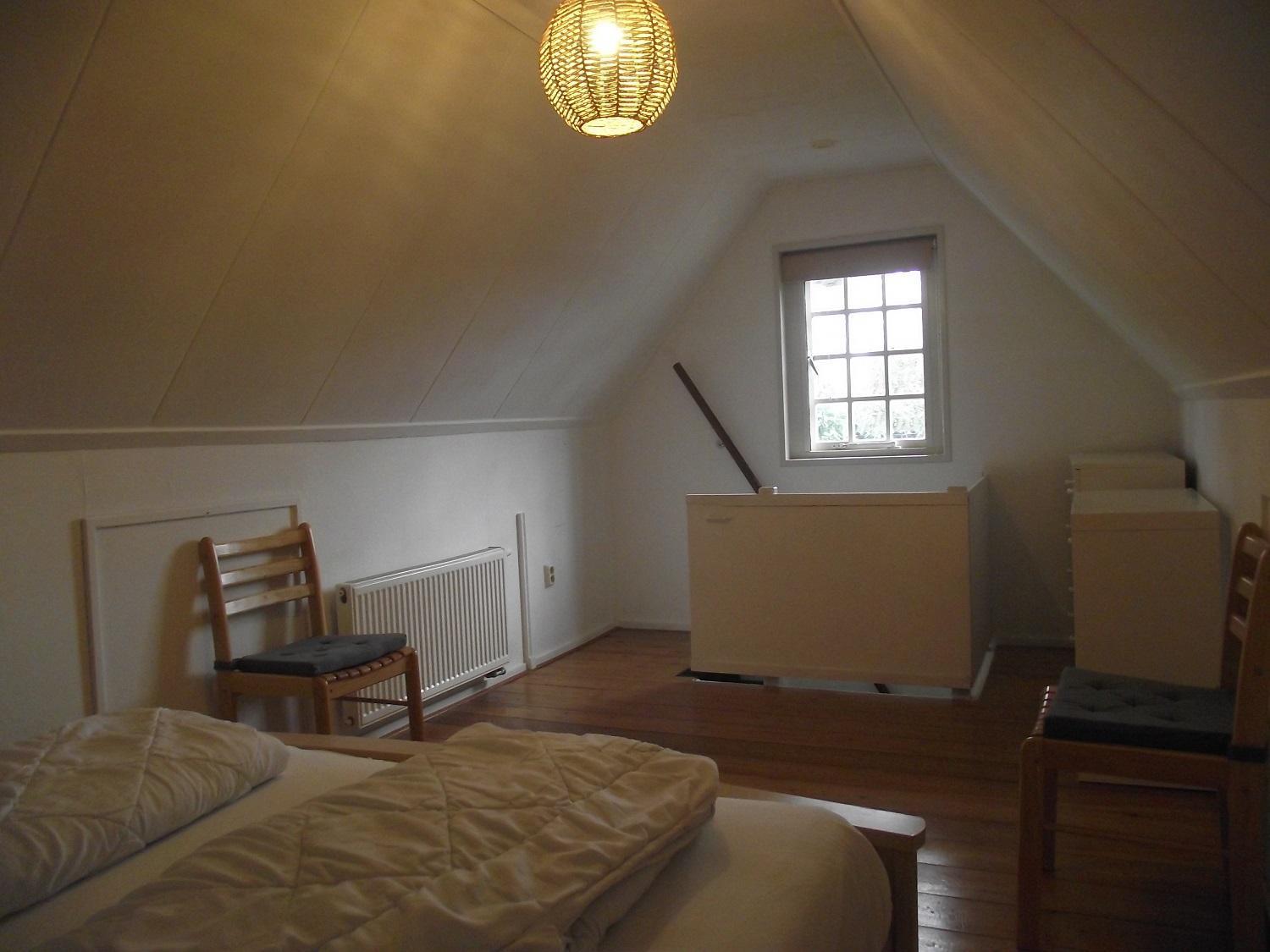 B&B Landgoed Sonneborghe Kollumerzwaag ภายนอก รูปภาพ