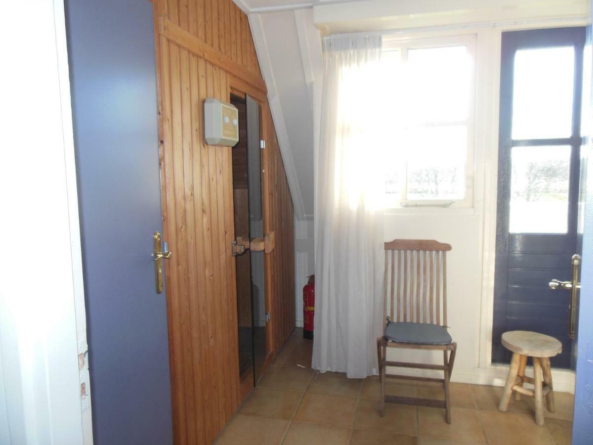 B&B Landgoed Sonneborghe Kollumerzwaag ภายนอก รูปภาพ