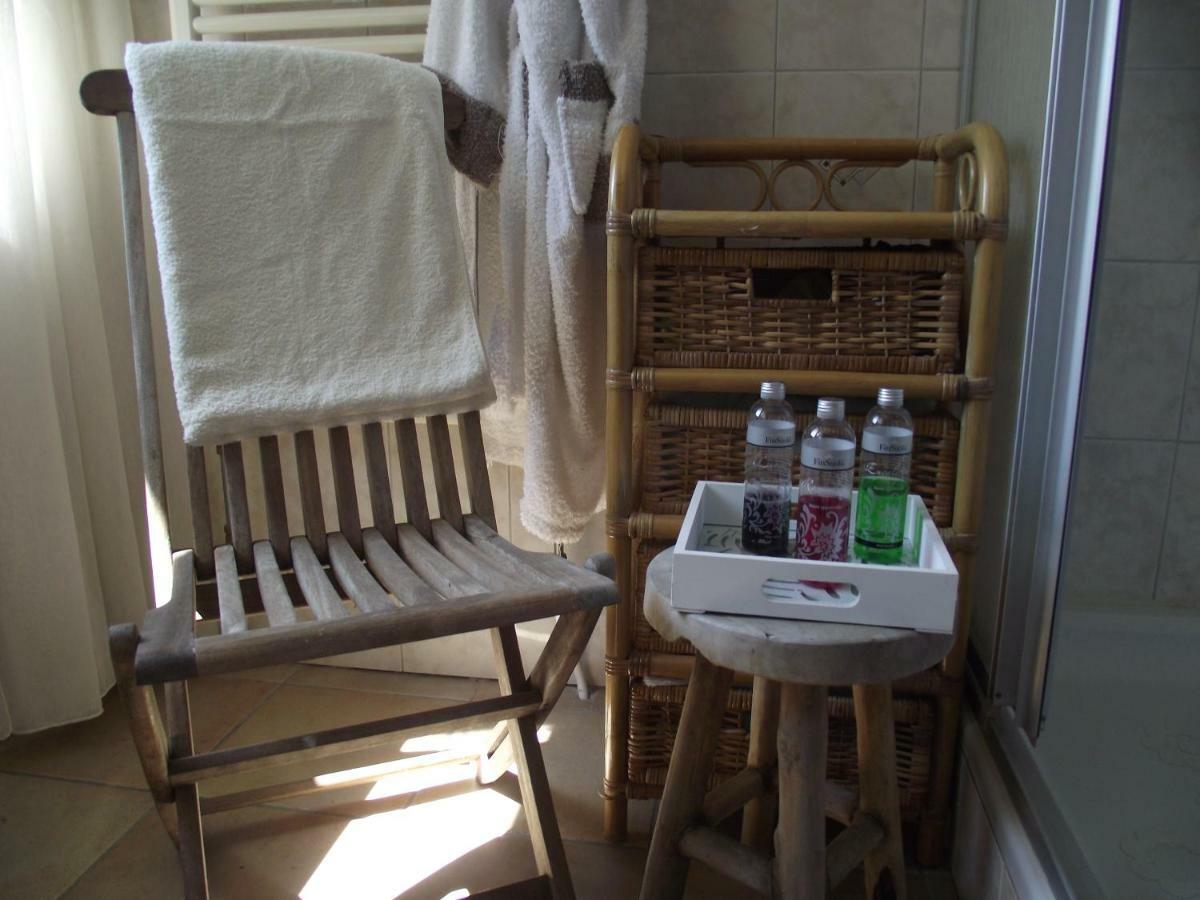 B&B Landgoed Sonneborghe Kollumerzwaag ภายนอก รูปภาพ