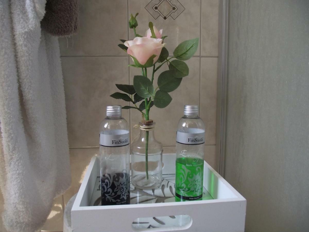 B&B Landgoed Sonneborghe Kollumerzwaag ภายนอก รูปภาพ