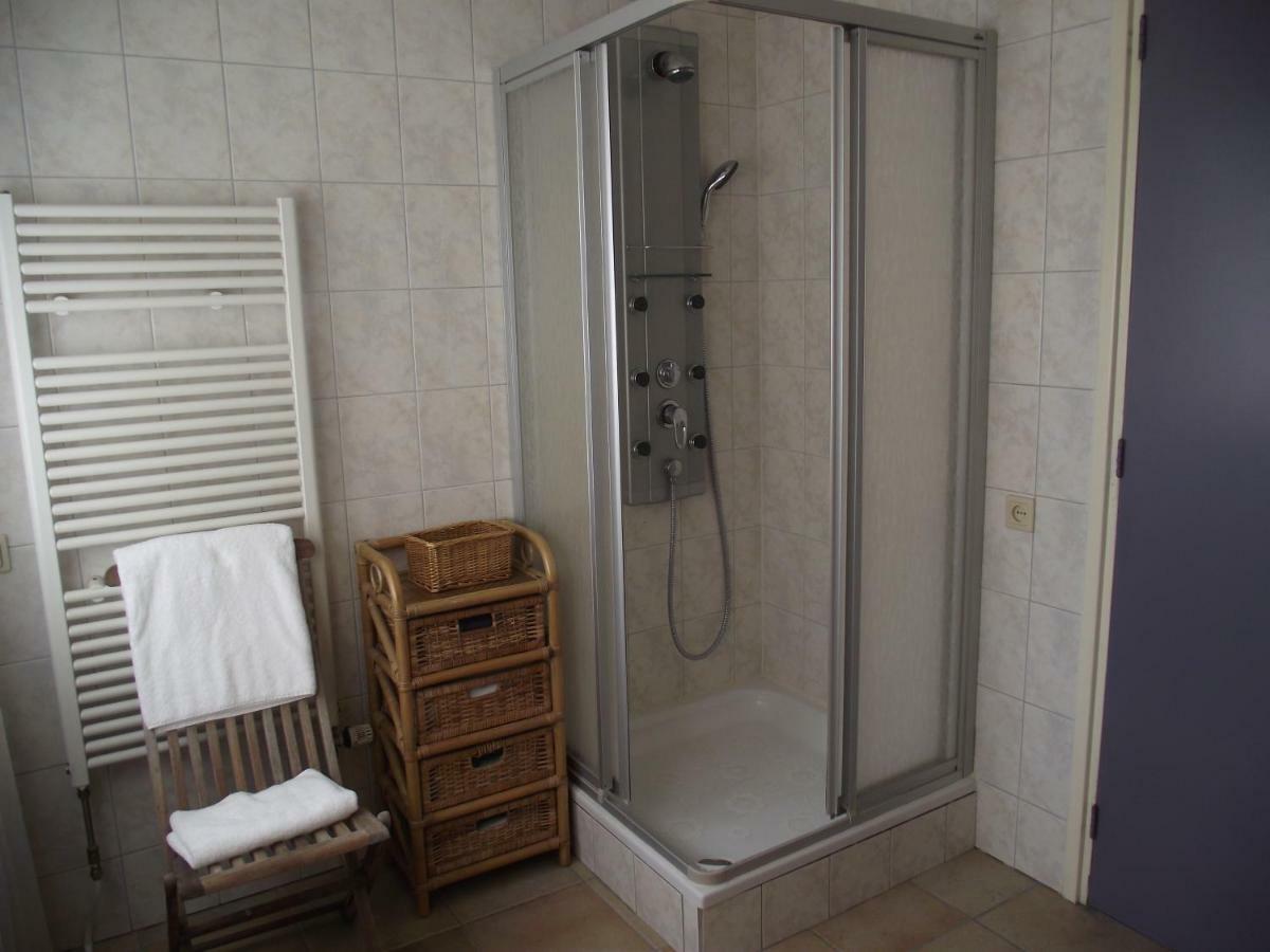 B&B Landgoed Sonneborghe Kollumerzwaag ภายนอก รูปภาพ